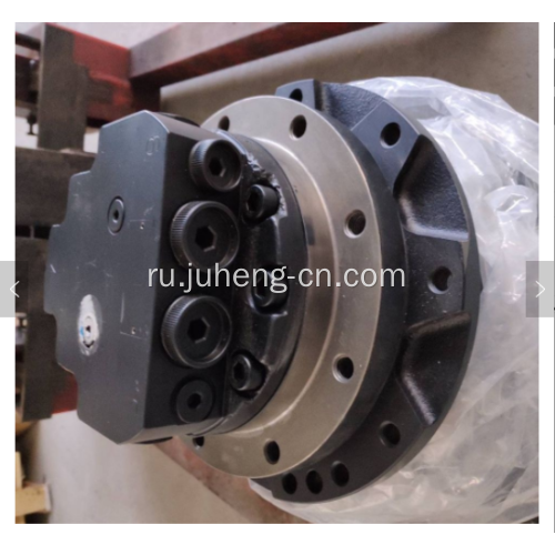 U35-3 Final Drive Motor 11010101001 JMV023